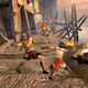 Illustration for article titled Prince of Persia HD Collection Is Europe Only, In 3D, Royally Ugly